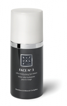 10 RITUALS FACE NO 3